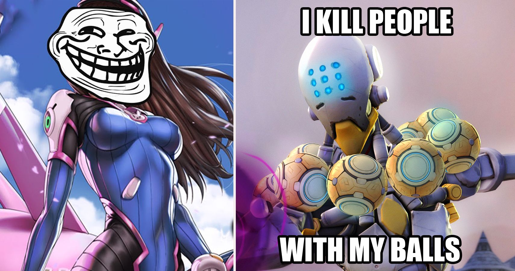 Hilarious Overwatch Memes That Will Make You Lol Thegamer