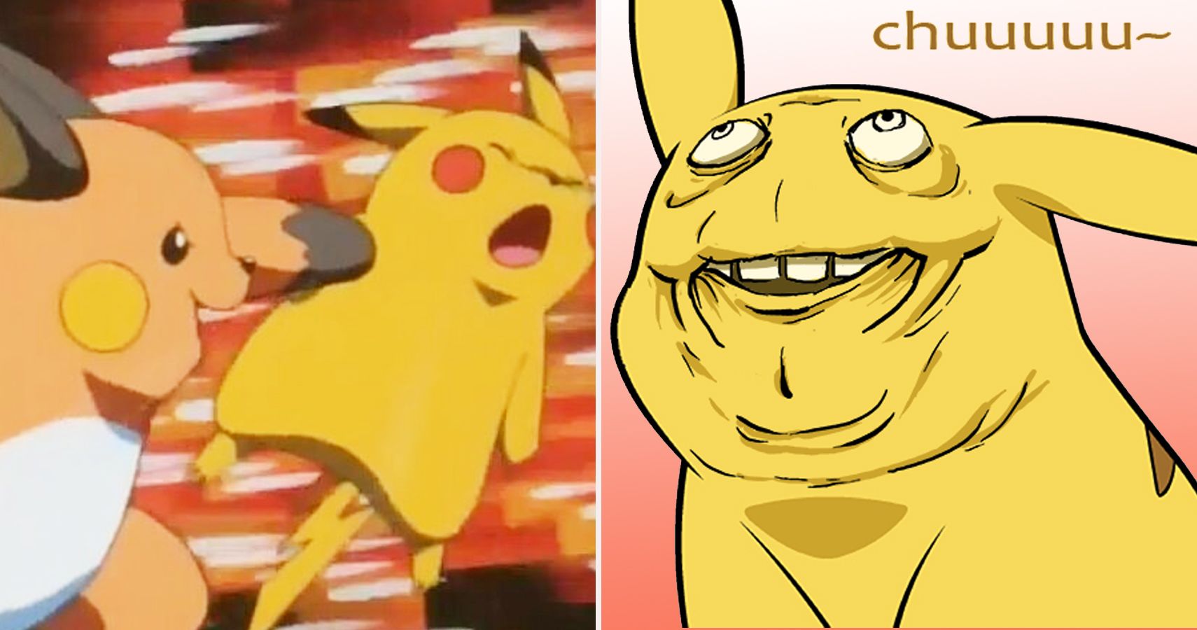Why Pikachu Is Literally The Worst Pokémon And How Hes