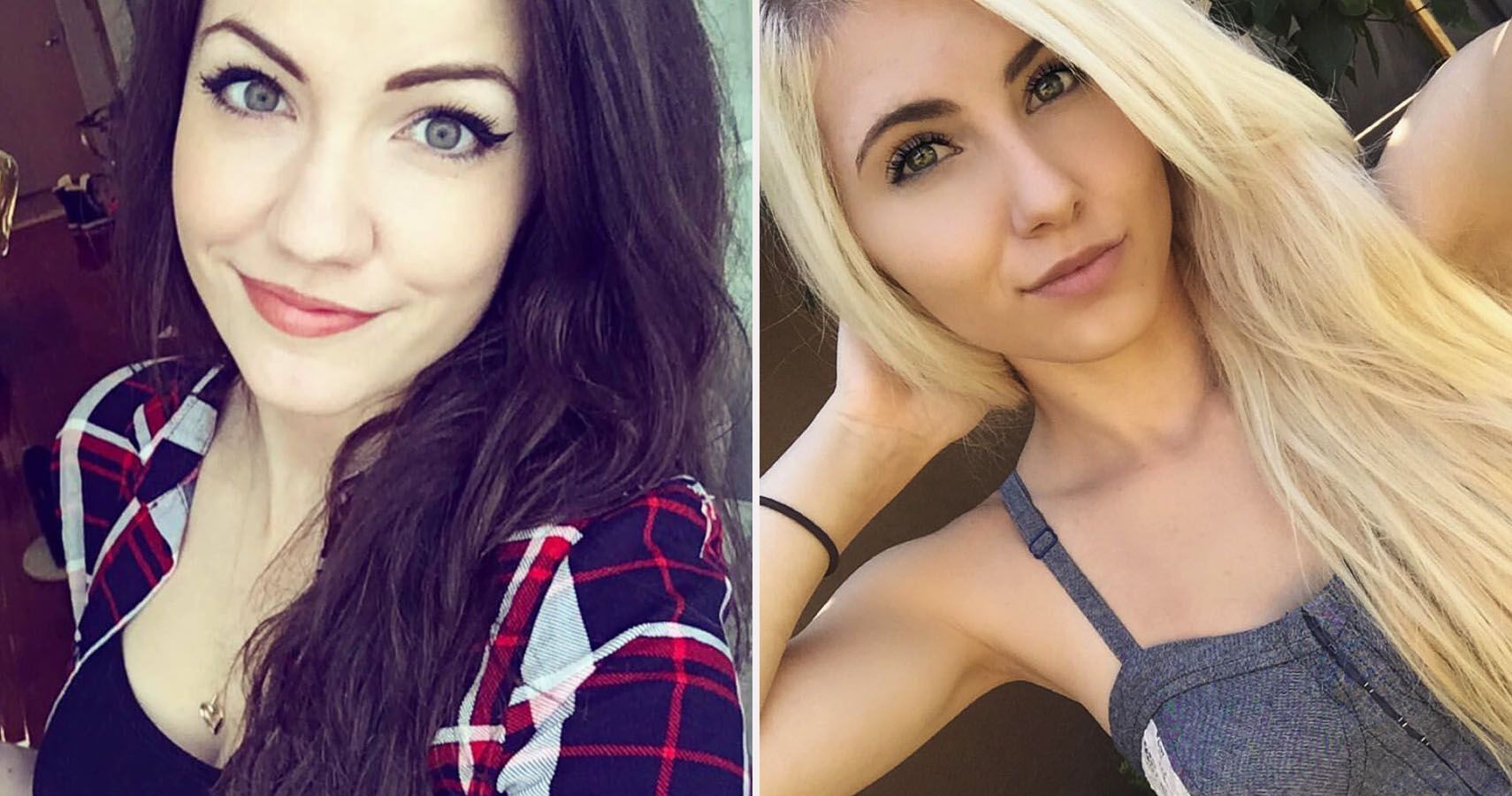 Steamy Rising Youtubers You Should Be Watching Thegamer - picked by us ldshadowlady roblox mermaid