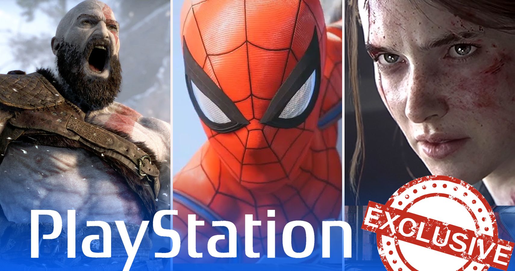 Every Major Upcoming 2018 PlayStation 4 Exclusive,