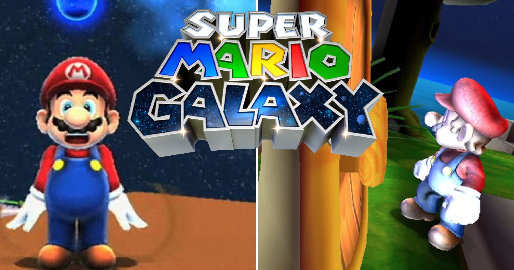 super mario galaxy 2 secrets