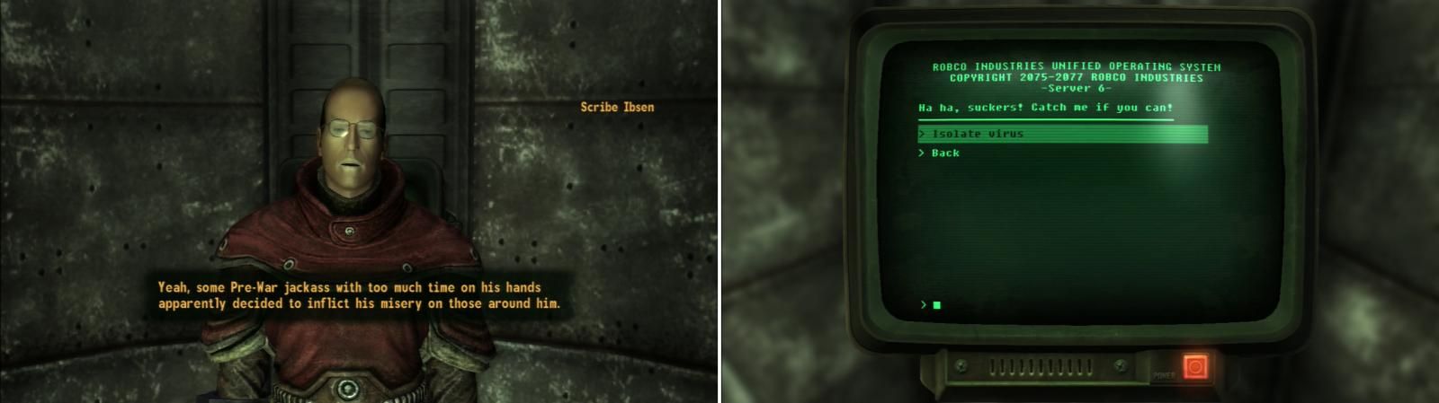 20 AWFUL Fallout Quests Everyone Does (Even Though They Have The Worst Rewards)