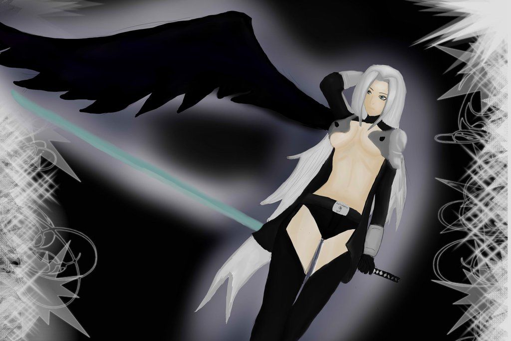 OneWinged Angel 20 Scary Facts You Didn’t Know About Sephiroth