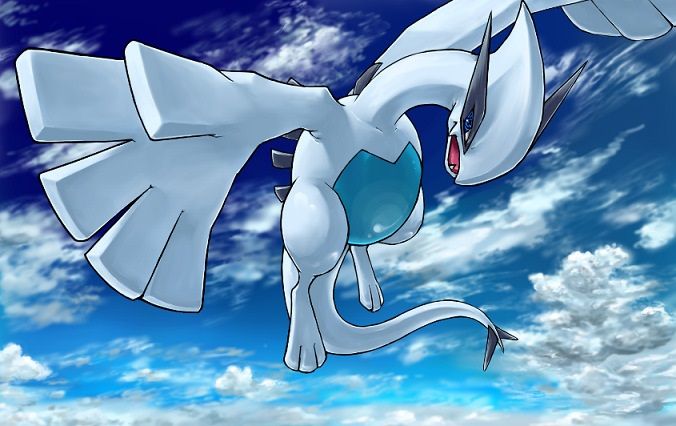 Powerful Monsters 15 Pokémon That Are UNBEATABLE