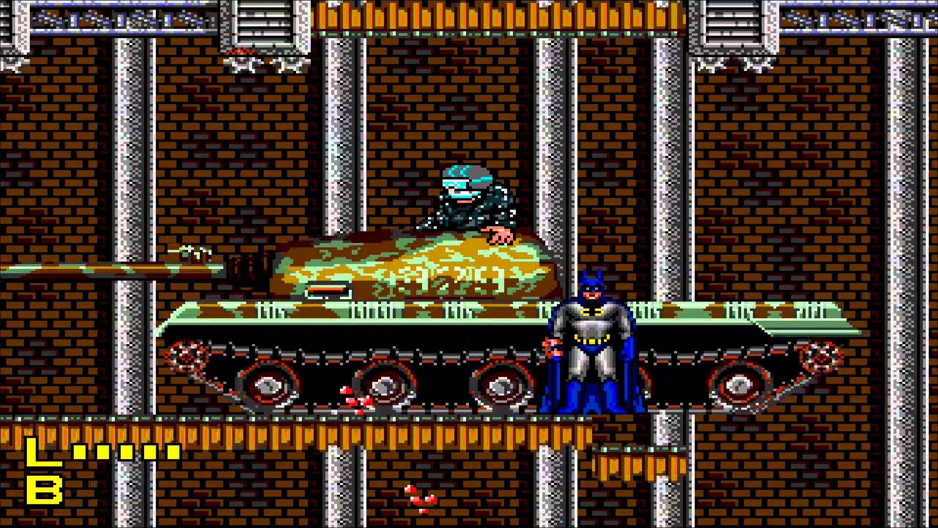 Holy 8Bit Batman! (Almost) All The Batman Video Games Ranked From Worst To Best