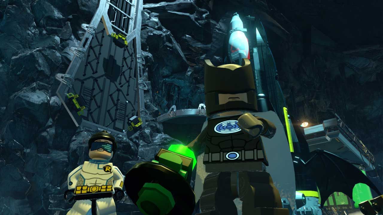 Holy 8Bit Batman! (Almost) All The Batman Video Games Ranked From Worst To Best