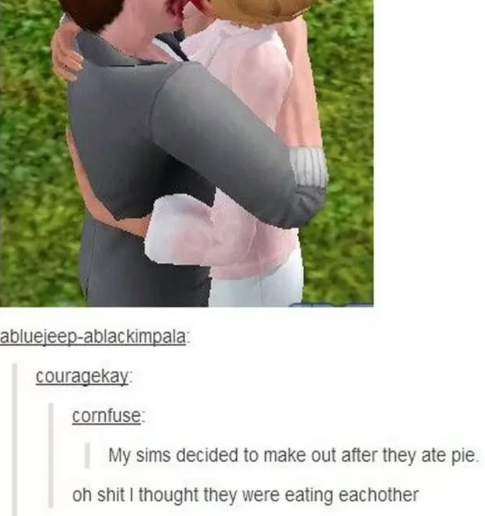 15 The Sims Fails That Will Make You Laugh (Then Cry)