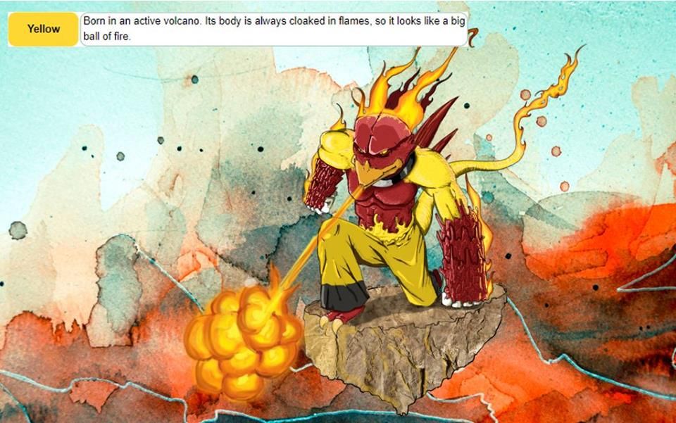 15 Ridiculous Pokédex Entries (From Kanto) Nintendo Wants You To Forget