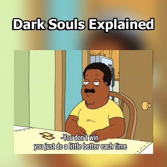 16 Dark Souls Memes That Are Too Hilarious For Words