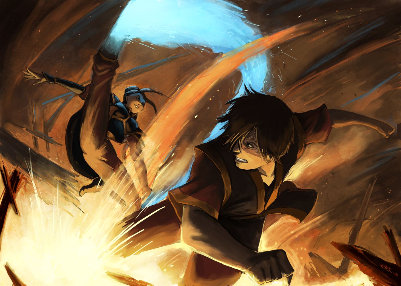 20 Things You Never Knew About Avatar The Last Airbender