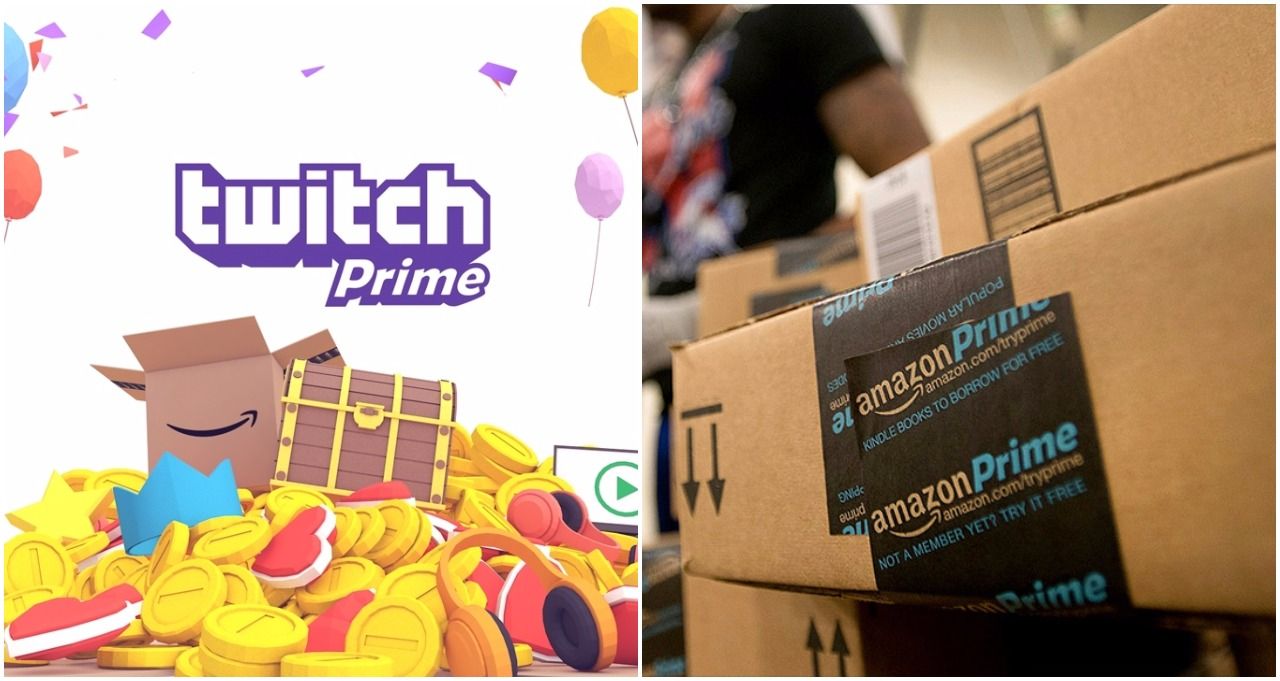 Apparently Amazon Is Making Video Games And Cancelling Them