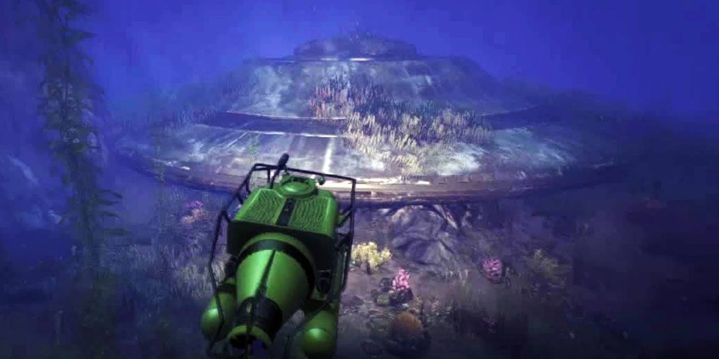20 Hidden Locations In Grand Theft Auto V You Still Haven T Found 20 Hidden Locations In Grand Theft Auto V You Still Haven T Found