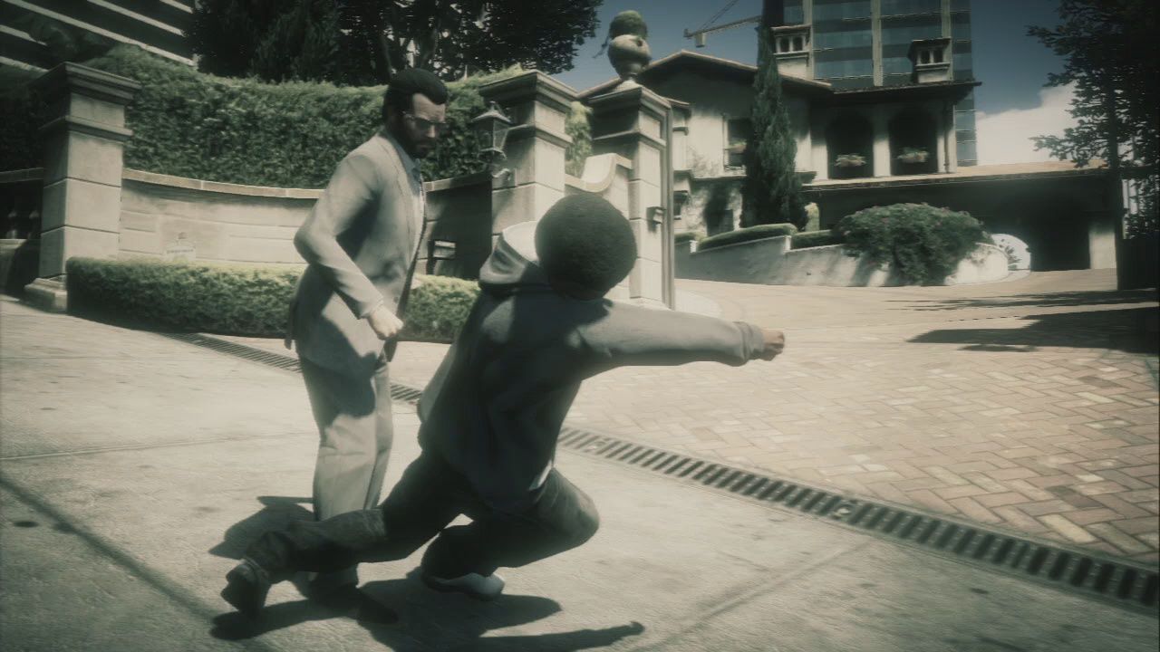 20 Small But Awesome Details You DEFINITELY Didnt Notice in GTA V