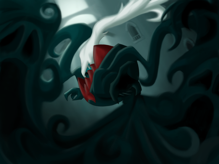 Powerful 15 Legendary Pokémon Who Could End You