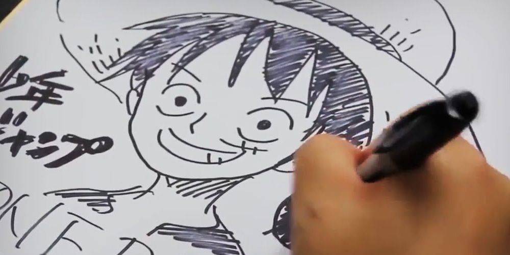 Dark Facts You Never Knew About One Piece