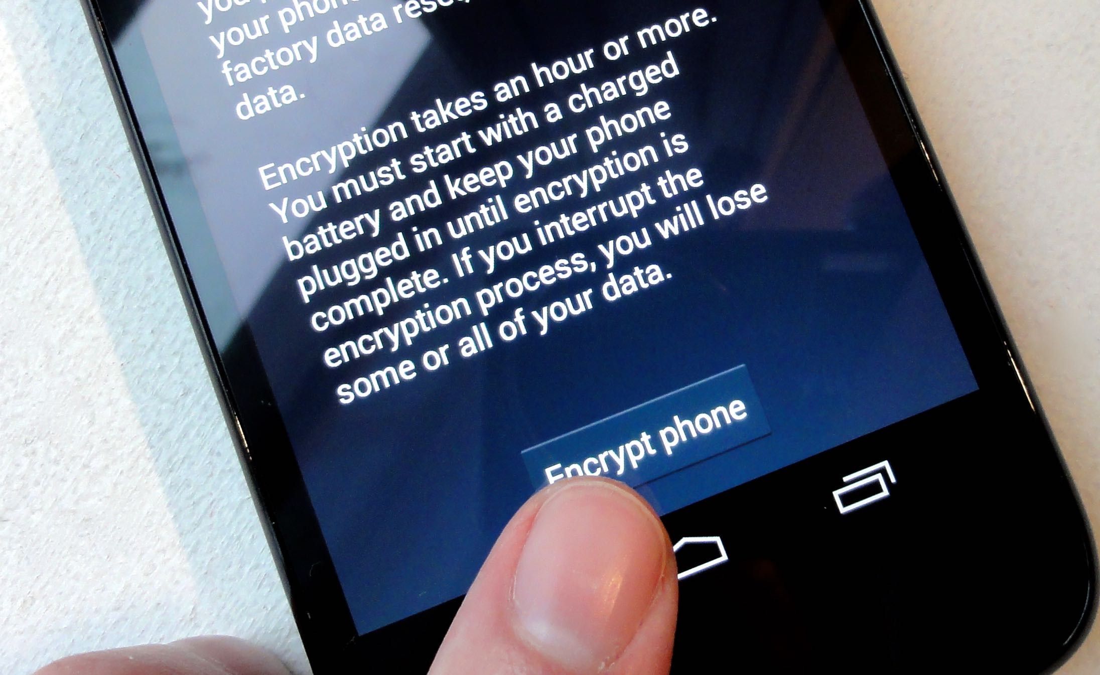 25 Cool Things You Had No Idea Your Android Phone Could Do