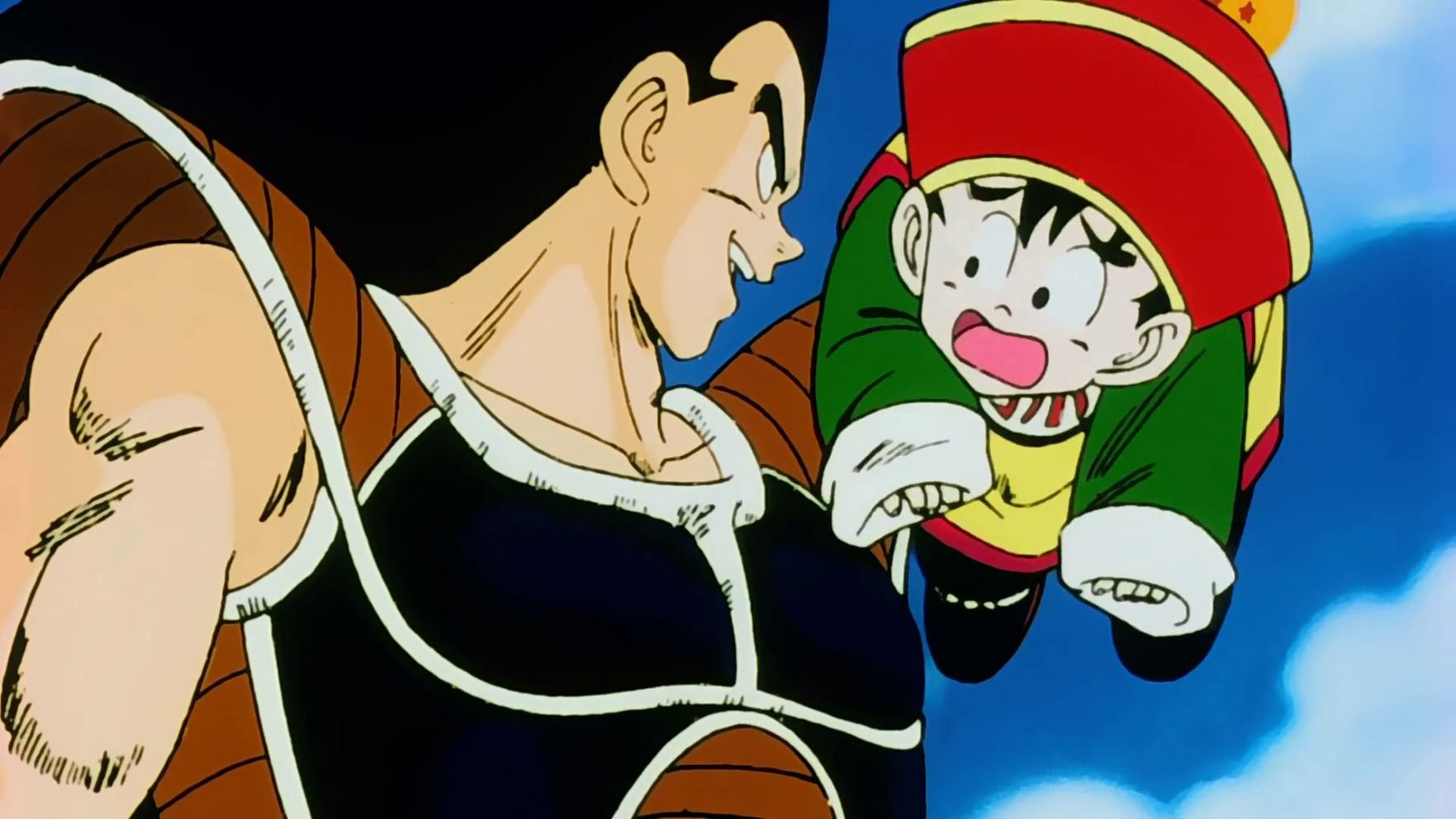 Dragon Ball The 20 Worst Things To Happen To Gohan