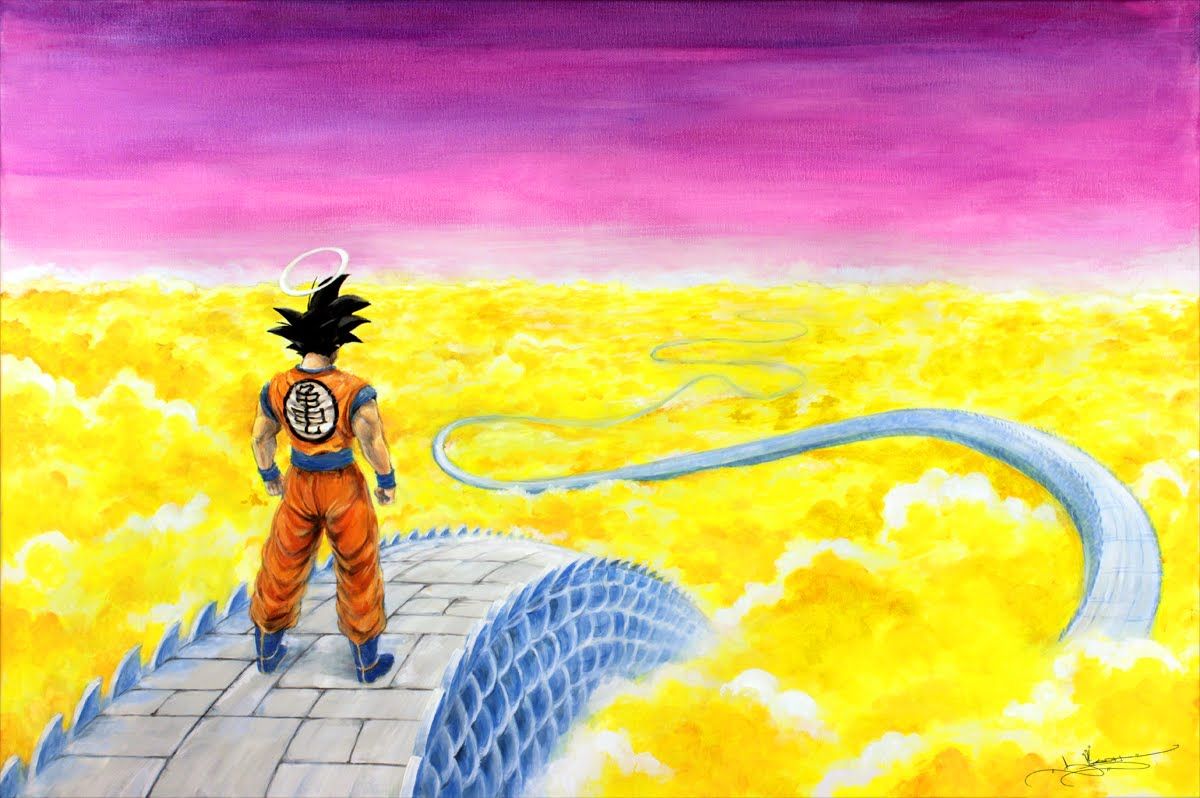 25 Unresolved Mysteries And Plot Holes Dragon Ball Z Left Hanging