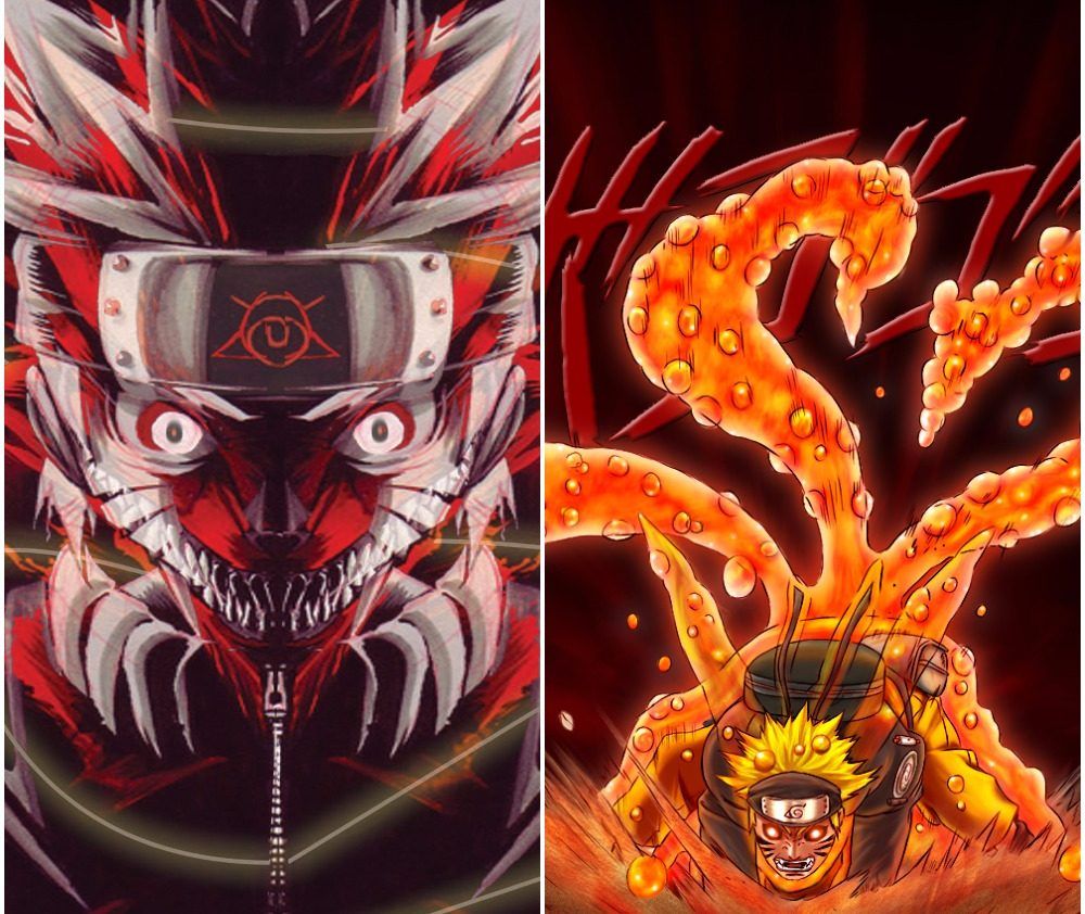 20 Dark Facts You Didnt Know About Naruto