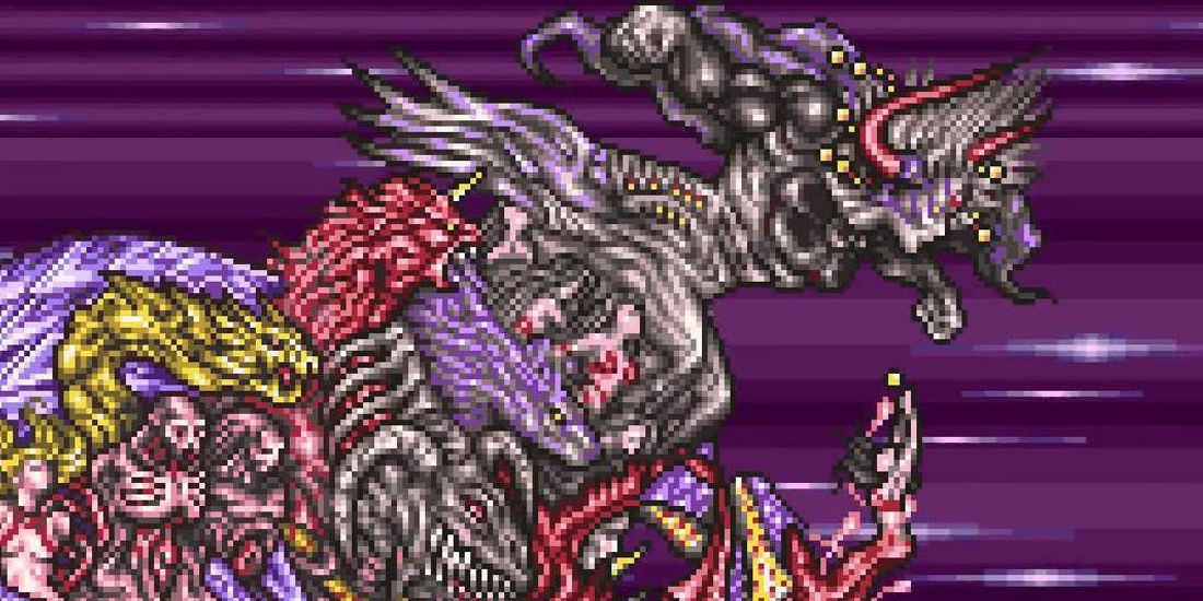 Final Fantasy 20 Tricks From The Classic Games Casual Fans Have No Idea About