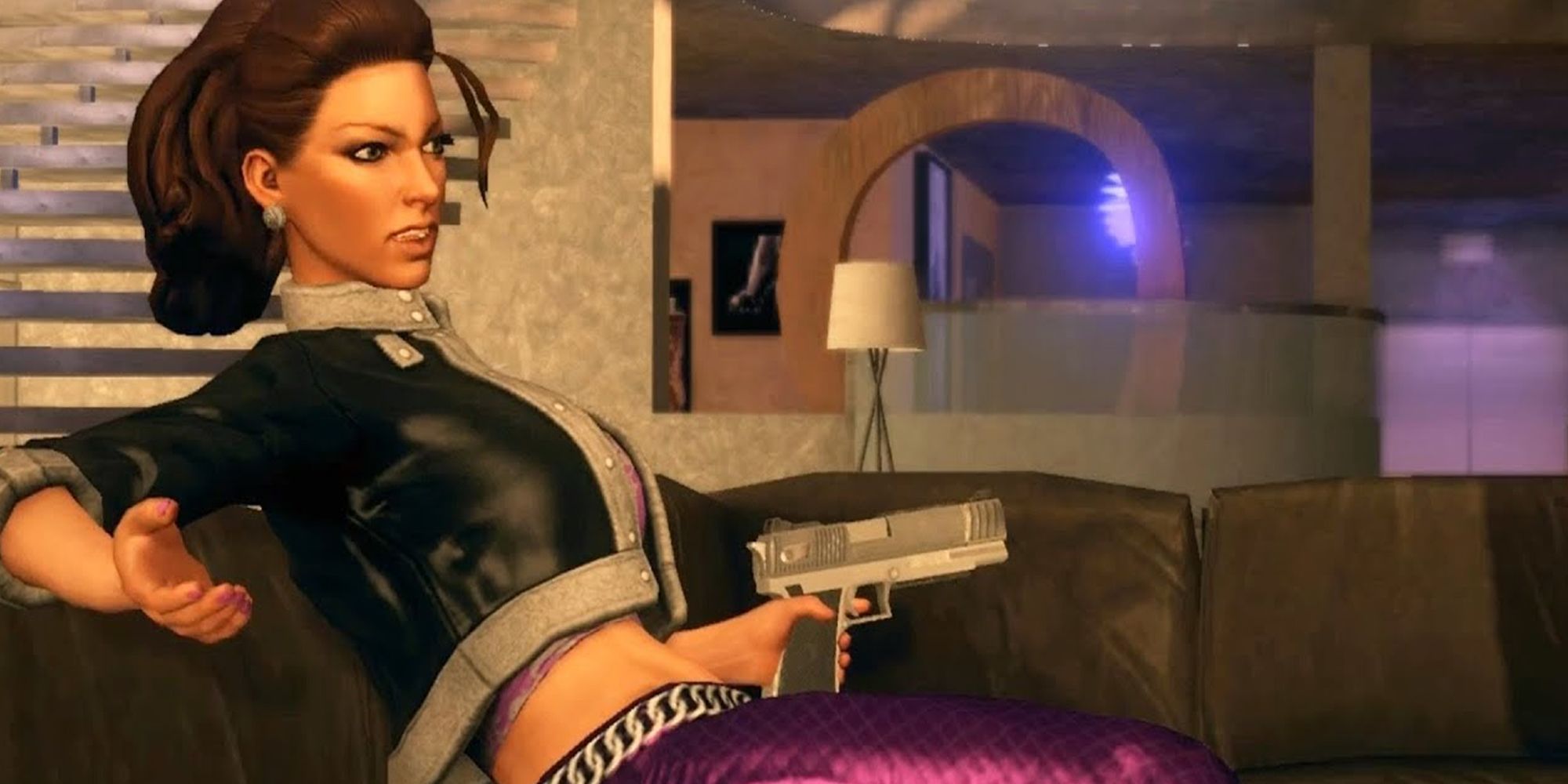 Video Game Characters That Have Appeared In Playboy