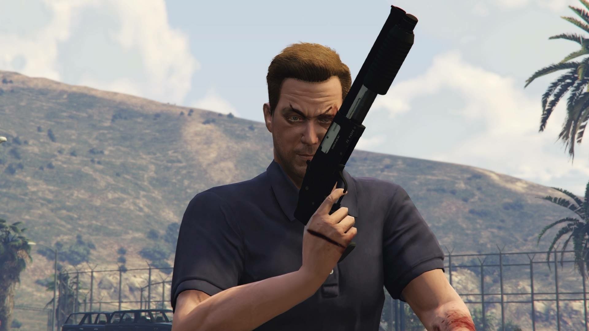 Grand Theft Auto 15 Unforgivable Plot Holes We Can’t Unsee