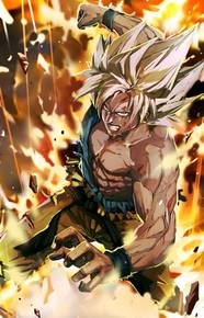 Ultra Instinct 25 Powerful Secrets About Goku s New Transformation In Ultra Instinct 25 Powerful Secrets About Goku s New Transformation In
