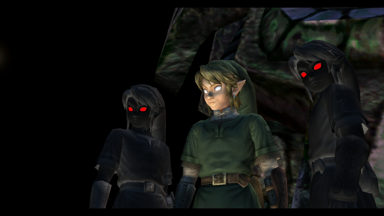 20 Creepy Facts That Make Legend Of Zelda Scary