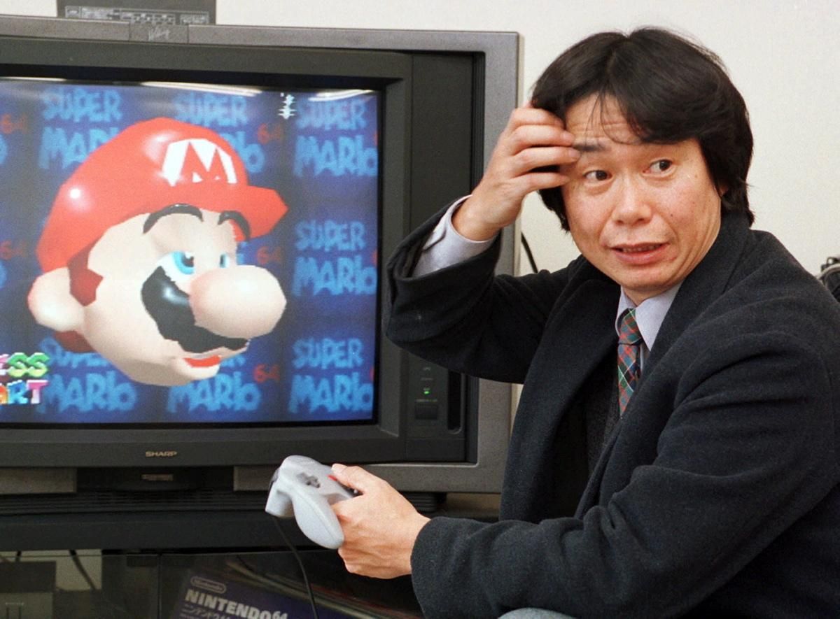 Secretly Miserable 15 Reasons Working At Nintendo Is The WORST