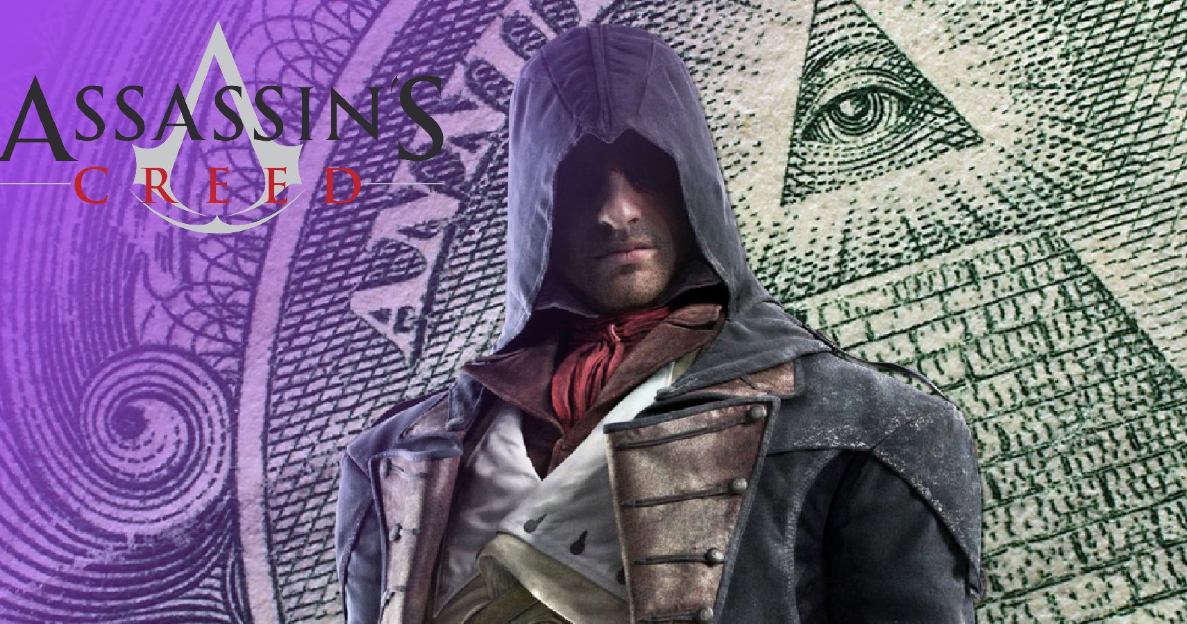 Desmond Miles, Assassin's Creed Wiki