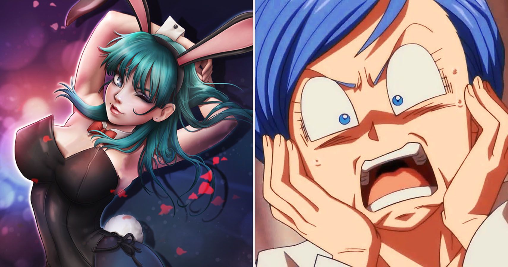 Dragon Ball: Crazy Things You Didn't Know About Bulma