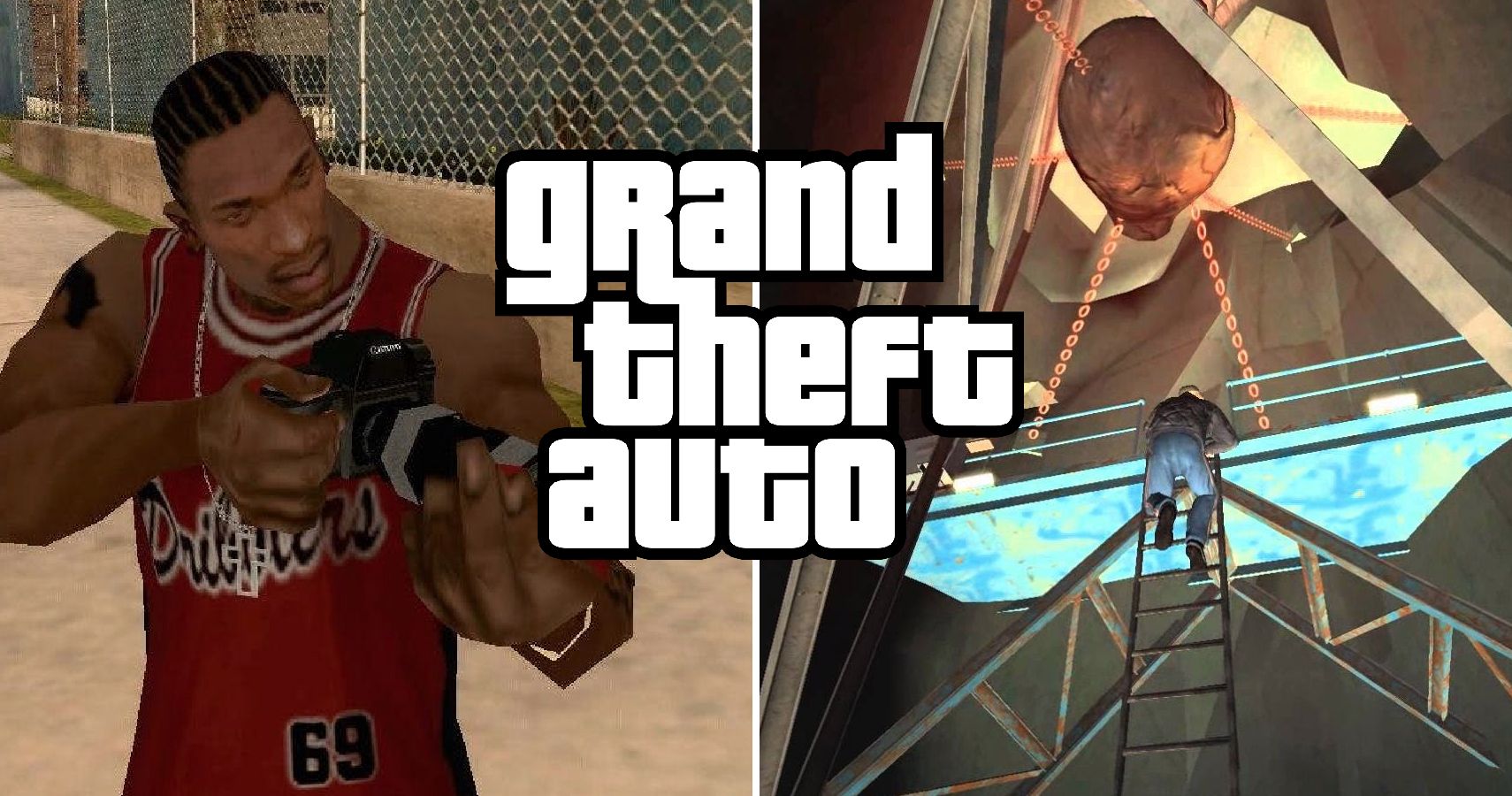 GTA 5 Online Revives Classic Top-Down Camera For A New Mode - GameSpot