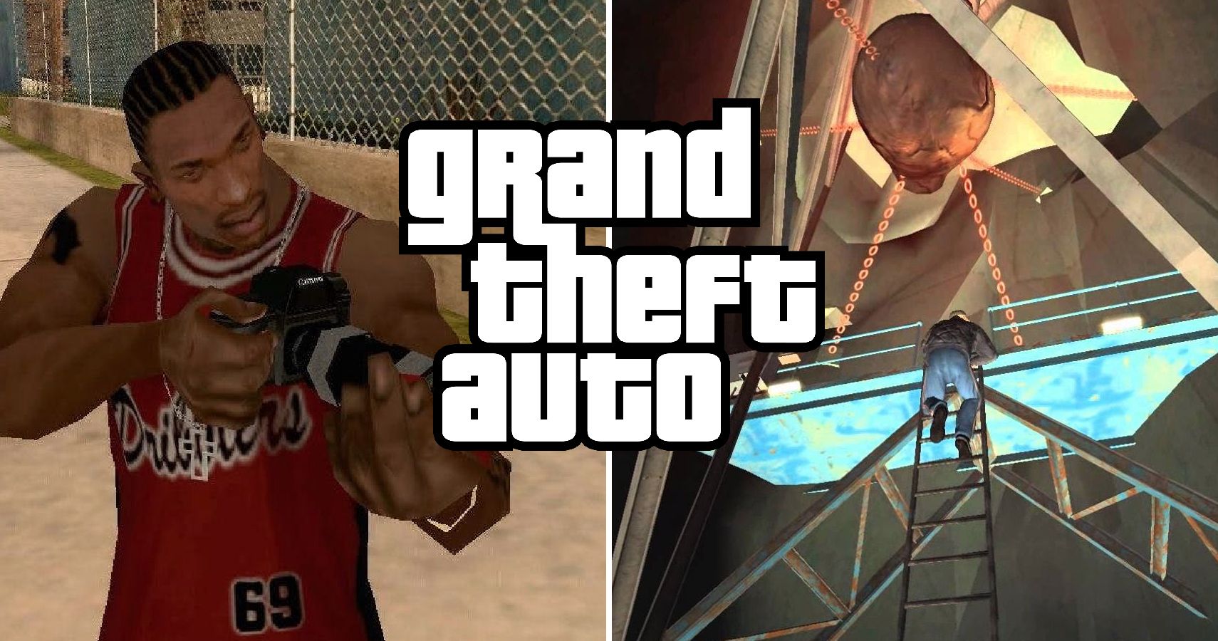 Ranking every gang in GTA San Andreas: From most important to least