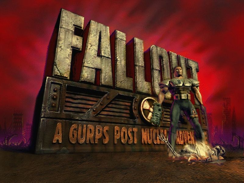 War Never Changes 15 Ways Fallout Was Almost Completely Different