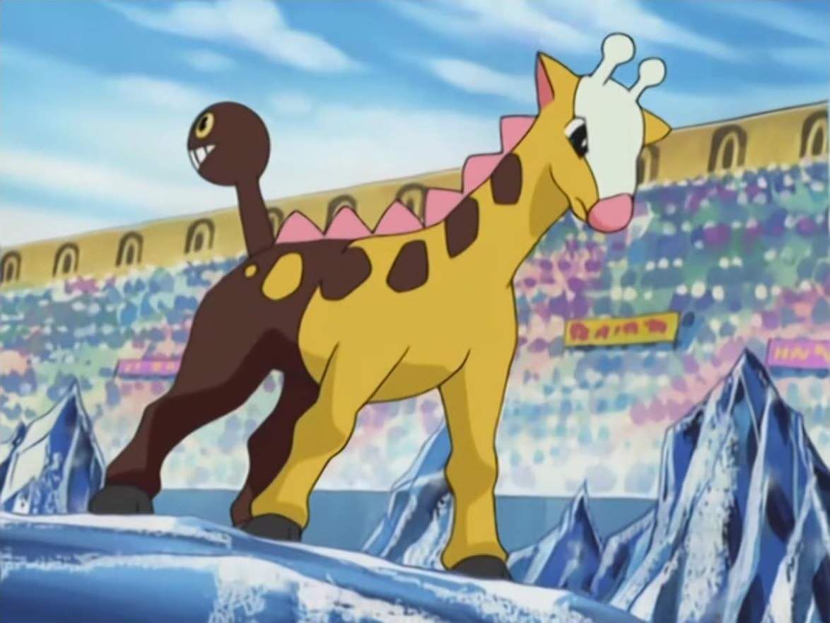 20 AWFUL Pokémon You Need To Stop Using Right Now