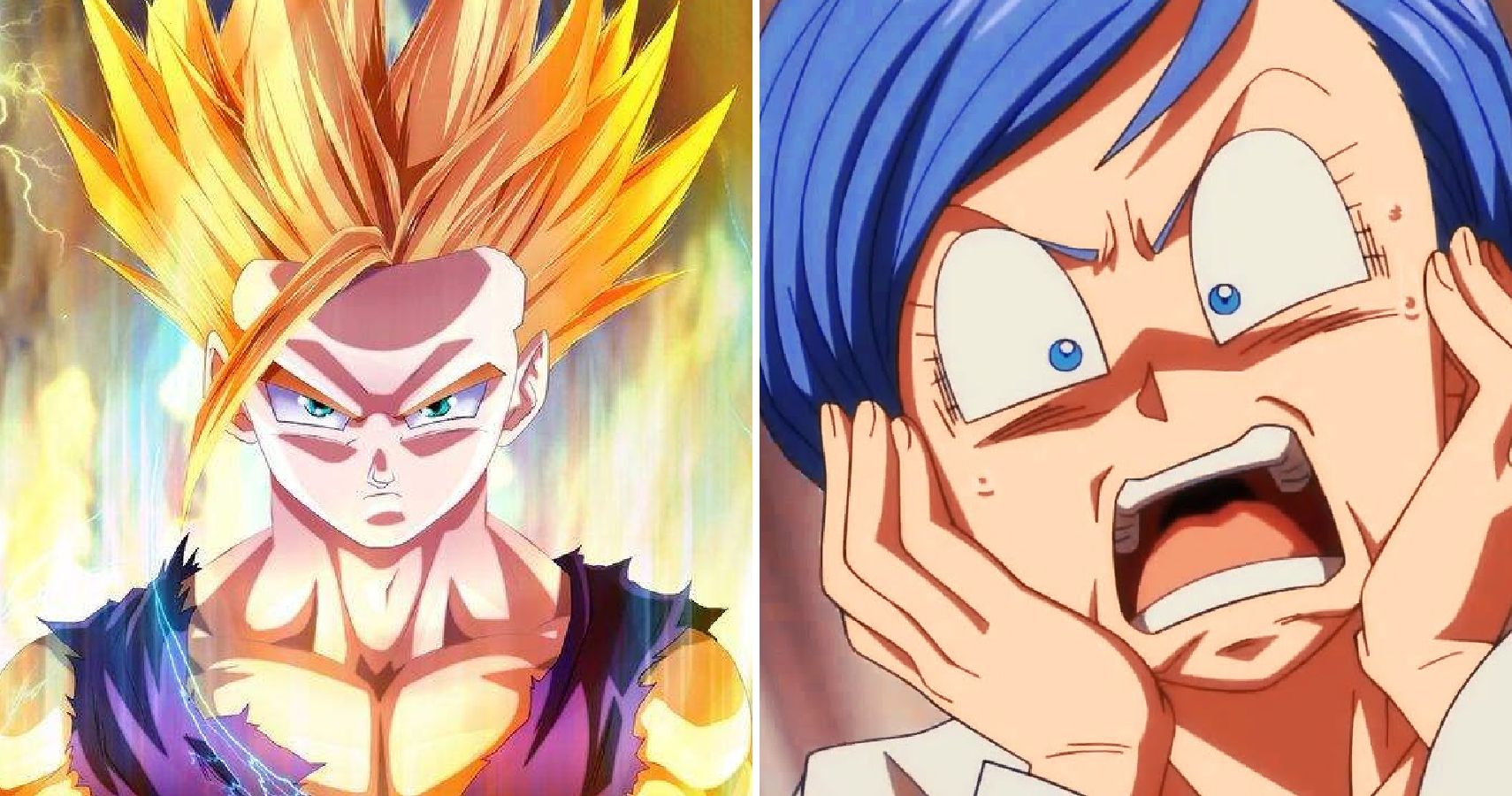 Dragon Ball Super's Anime Removed Super Saiyan Blue's Biggest Weakness