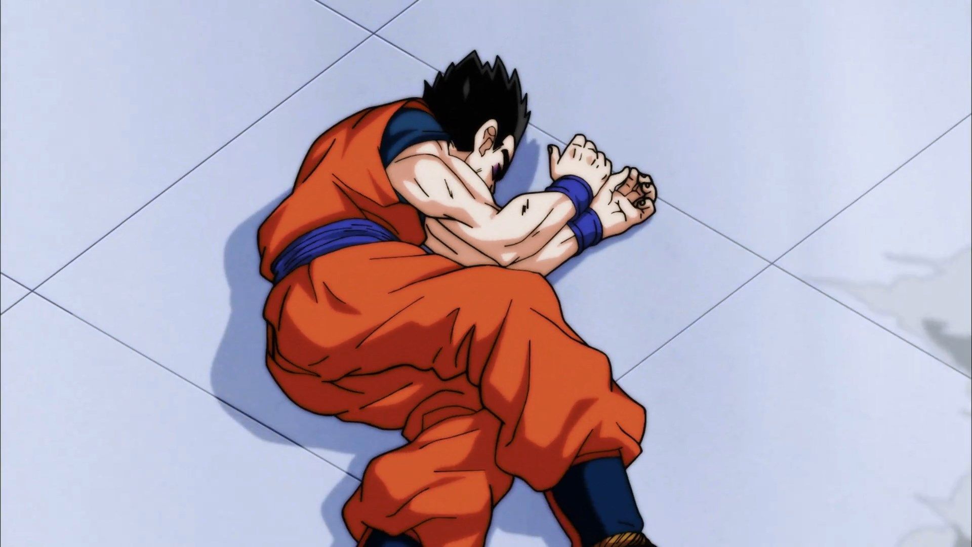 Dragon Ball The 20 Worst Things To Happen To Gohan