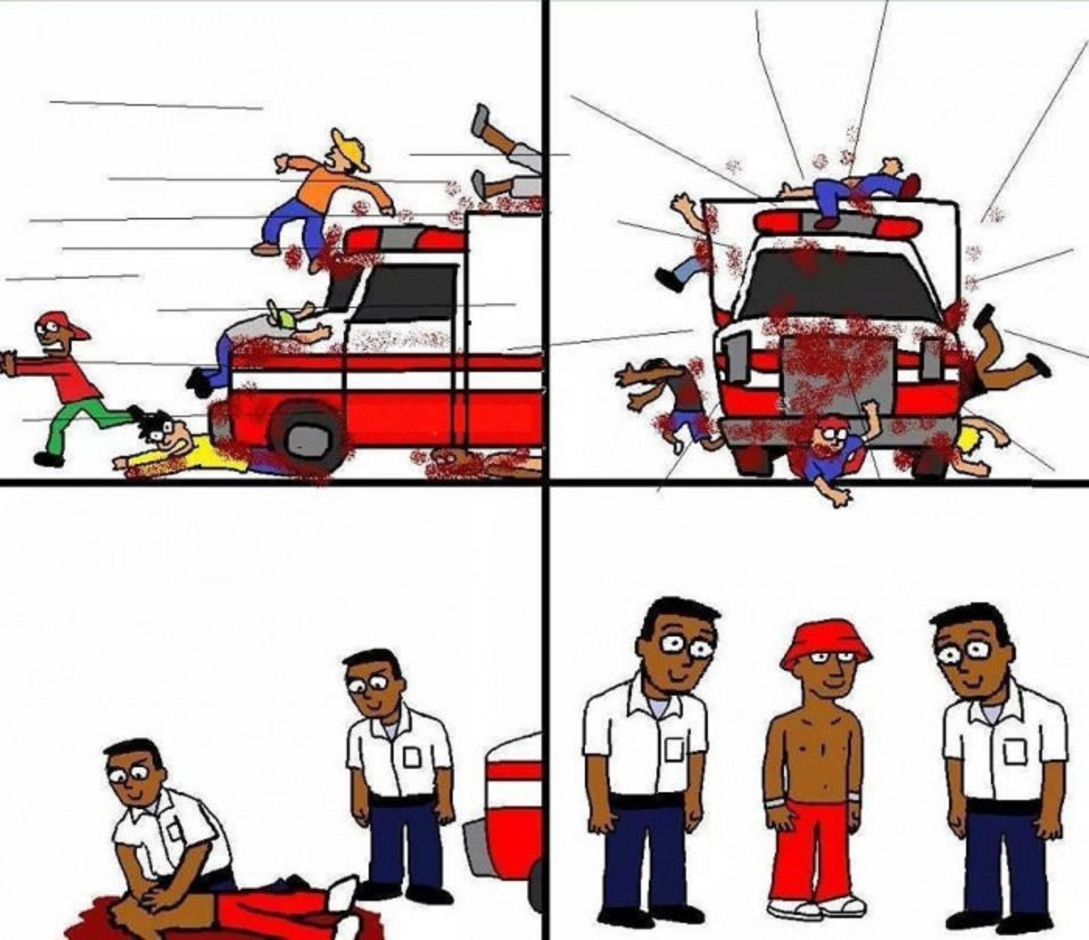 Grand Theft Auto 20 Hilarious Memes That Prove The Franchise Makes NO Sense