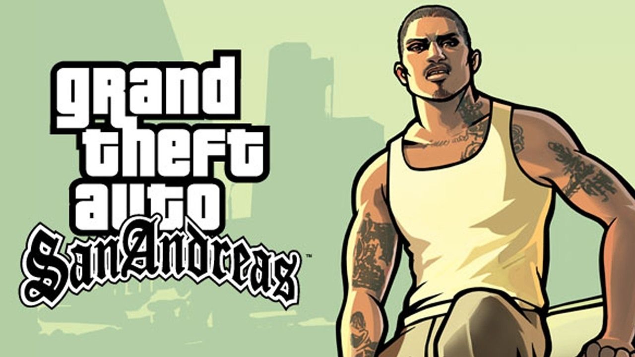 Awesome Things You Didn't Know About Grand Theft Auto