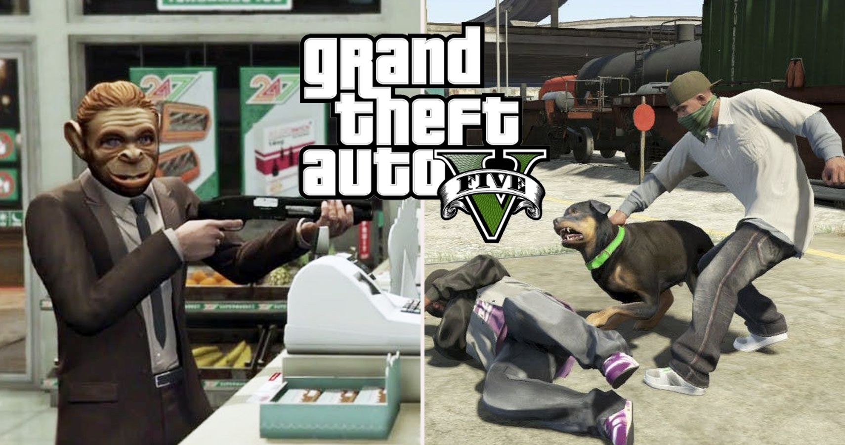 20 Small But Awesome Details You DEFINITELY Didnt Notice in GTA V