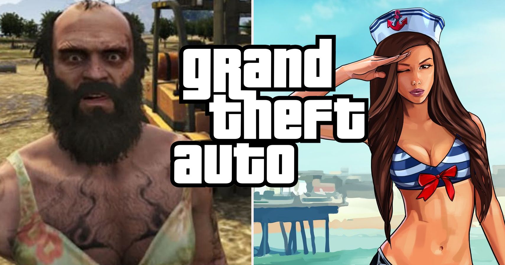 10 Times Grand Theft Auto Made You Feel Totally Gross (And 5 Times You Loved Being Twisted)