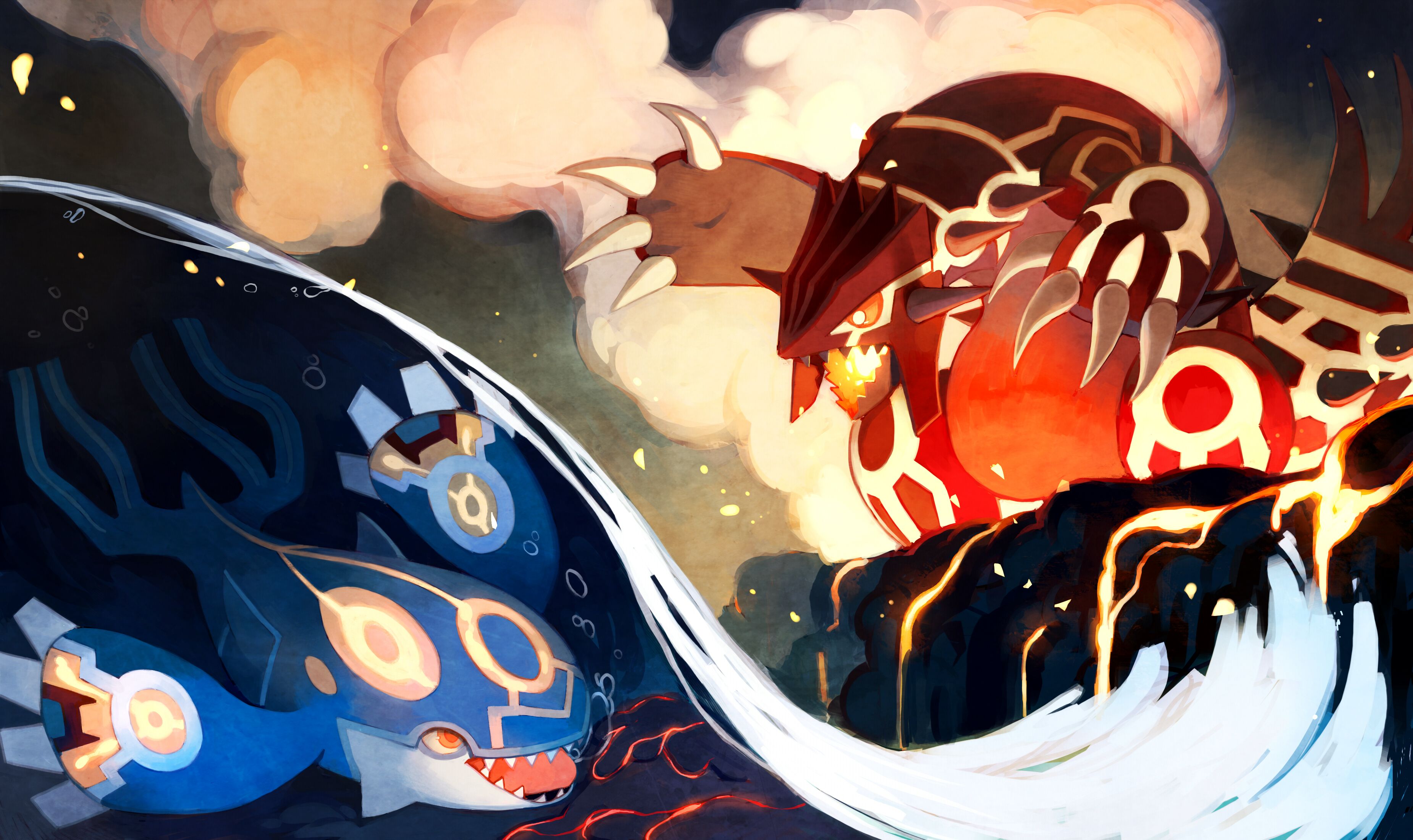 Powerful 15 Legendary Pokémon Who Could End You
