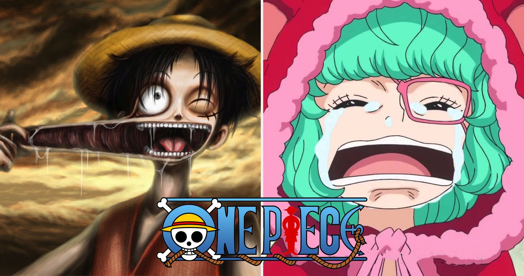Dark Facts You Never Knew About One Piece