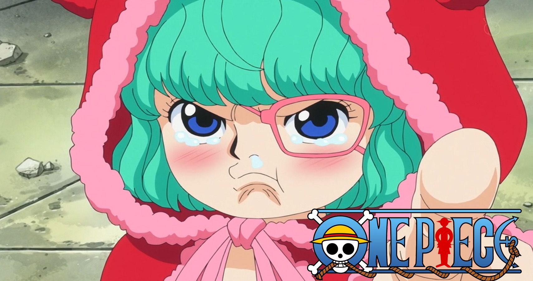 One piece of fandom — Reasons why SaNami could happen pt. 2