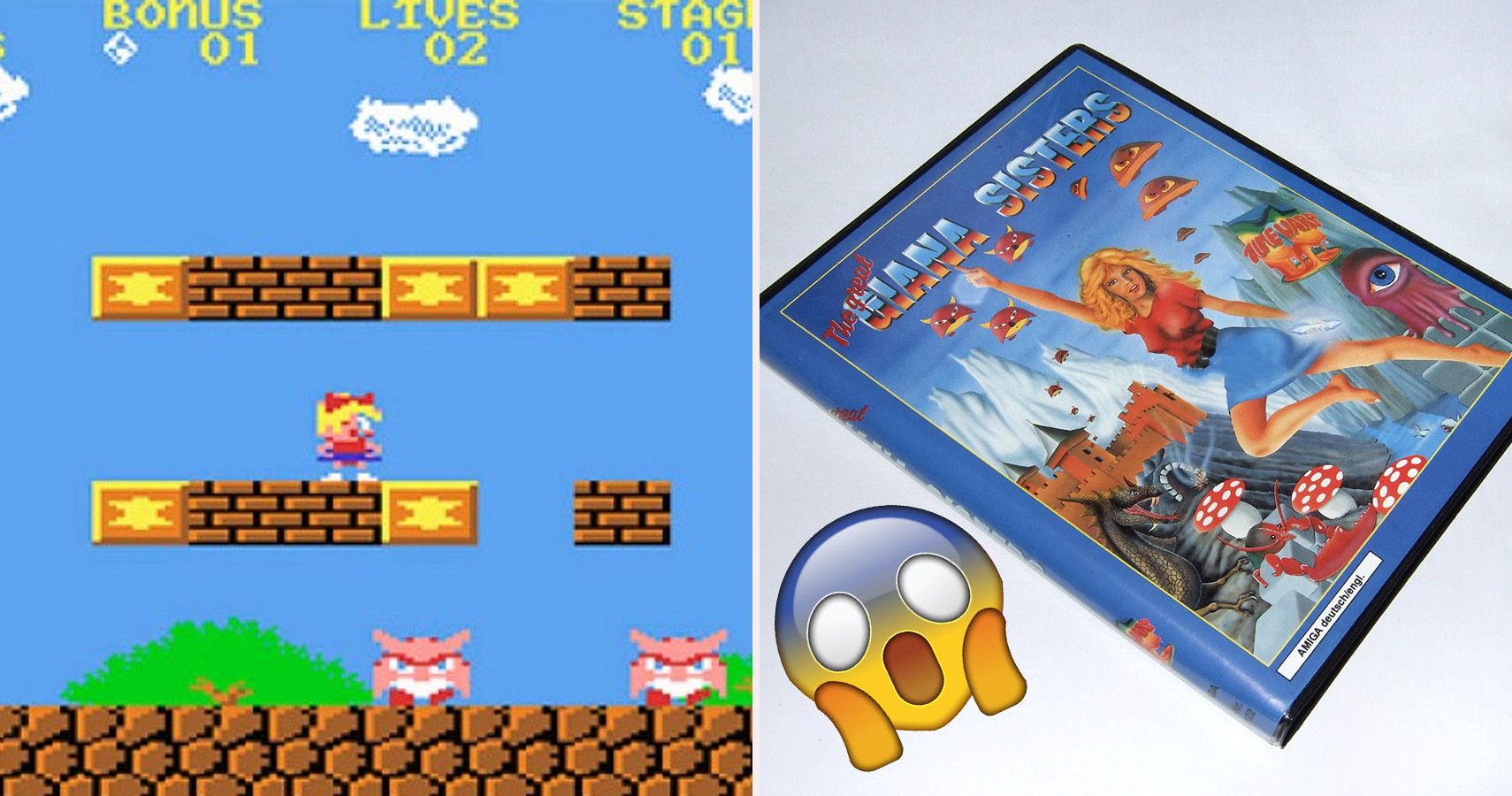 15 AWFUL Ripoff Games That Are Actually Worth A Fortune Now