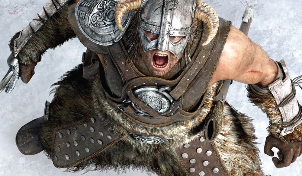 15 Crazy Mistakes You Never Noticed In Skyrim