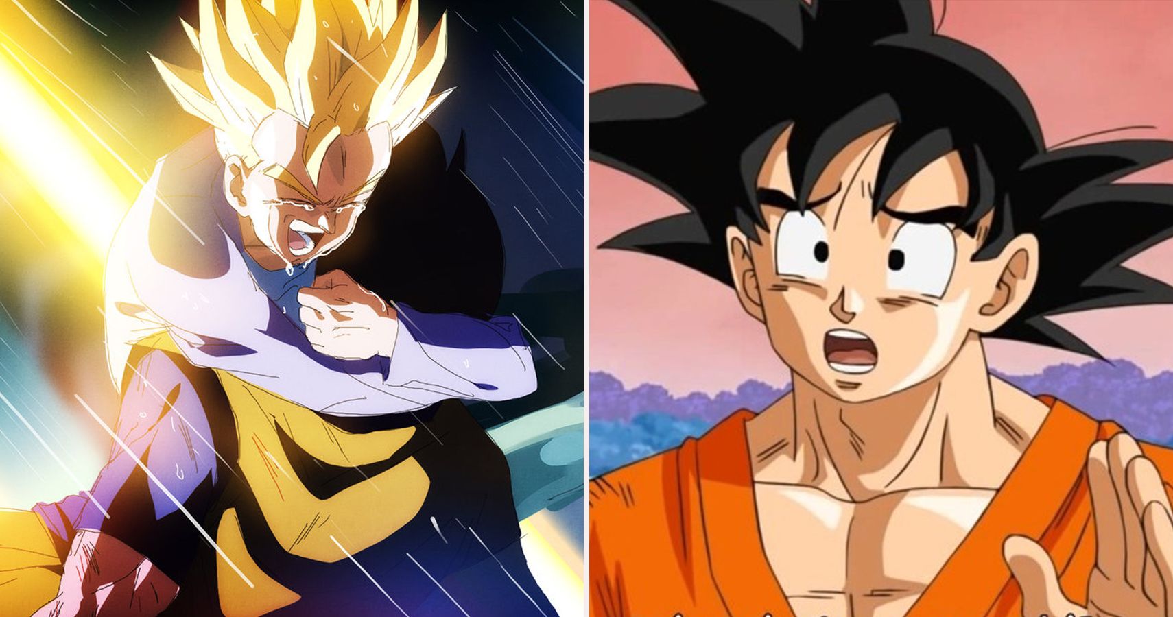 Dragon Ball Z: Every Saga According To Funimation (& Their Actual Arc)