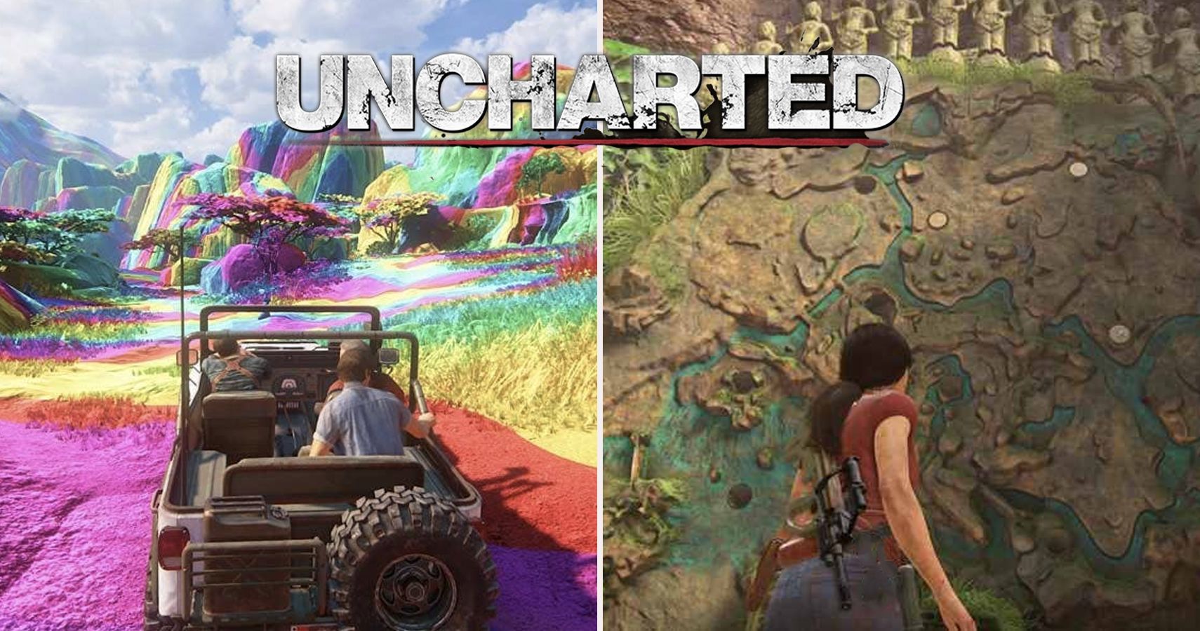 Uncharted 4 Thief's End Might Be The End Of Nathan Drake - mxdwn Games