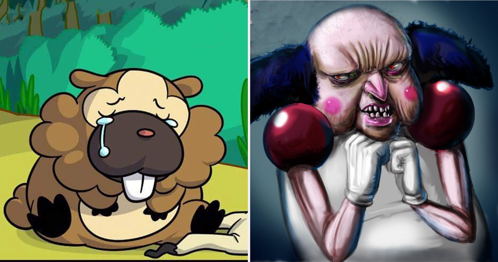 20 AWFUL Pokémon You Need To Stop Using Right Now