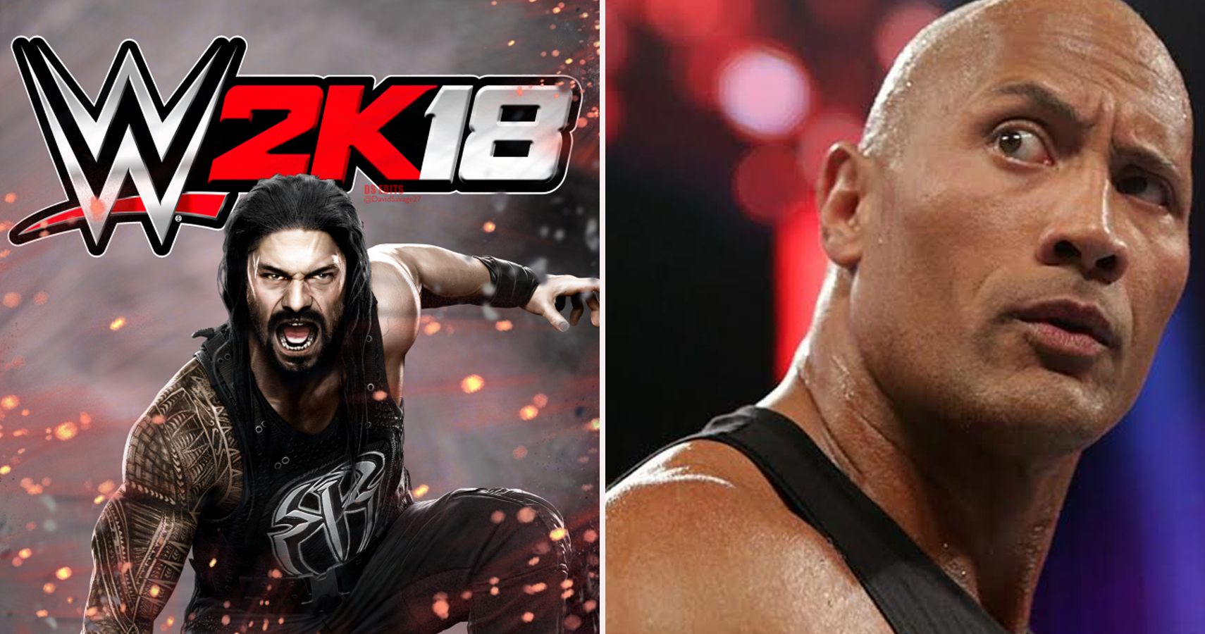 15 Reasons WWE 2K18 Is Going To SUCK